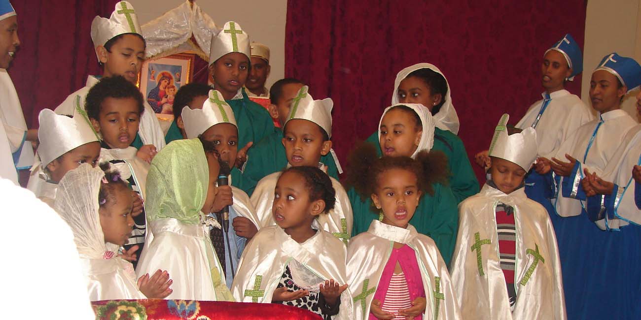 childrens program